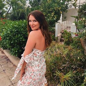 Meet your Posher, Kerstyn